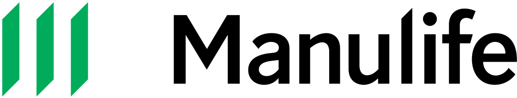 Manulife logo - rest easy knowing your family and your business are protected